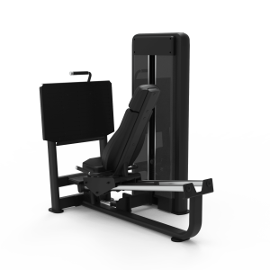 FZ Series 2 Seated Leg Press Machine