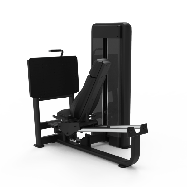 FZ Series 2 Seated Leg Press Machine