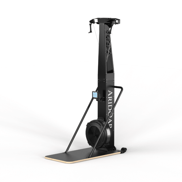 AridOar Commercial Ski Trainer and Stand - Cardio Equipment