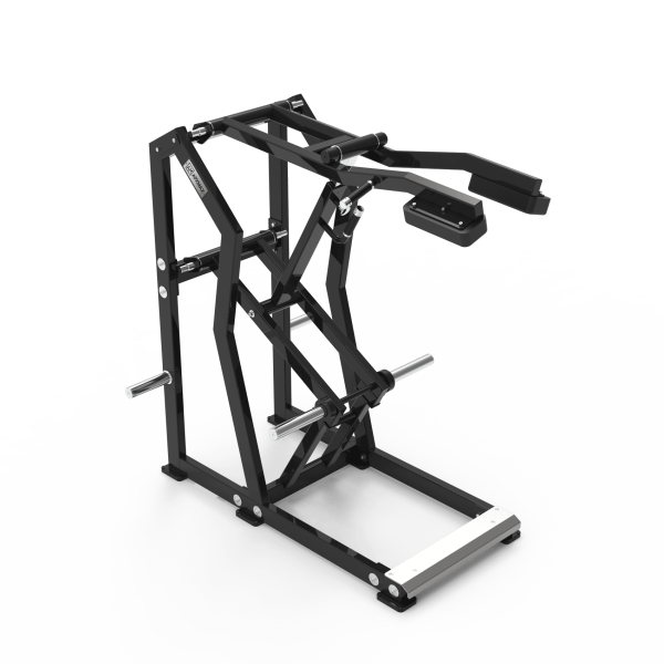 8-Series Standing Calf Machine - 8 Series Plate Load 8