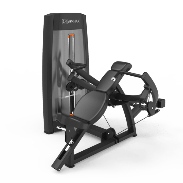 APXMAX Series 7 – Shoulder Press - 7 Series Pin Load