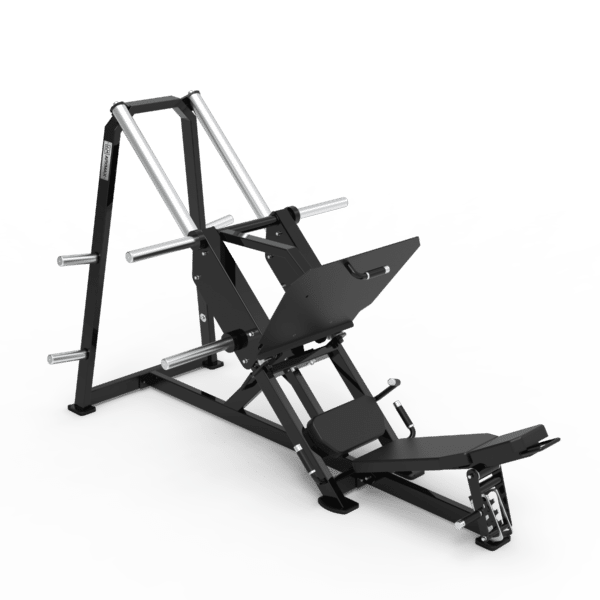 8-Series Plate Loaded Leg Press - 8 Series Plate Load