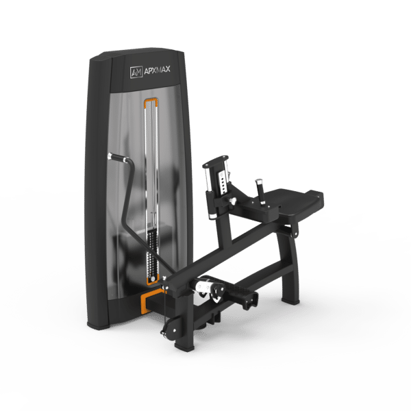 APXMAX Series 7 -Seated Calf - 7 Series Pin Load