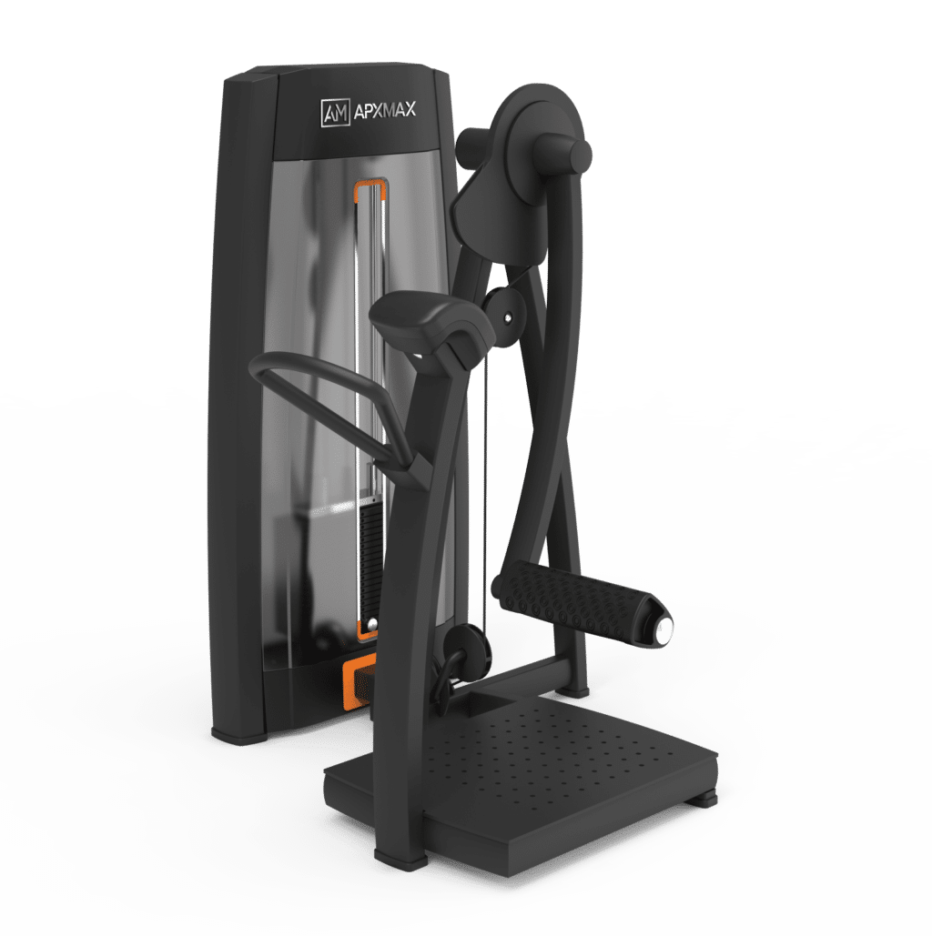 APXMAX Series 7 -Glute Trainer