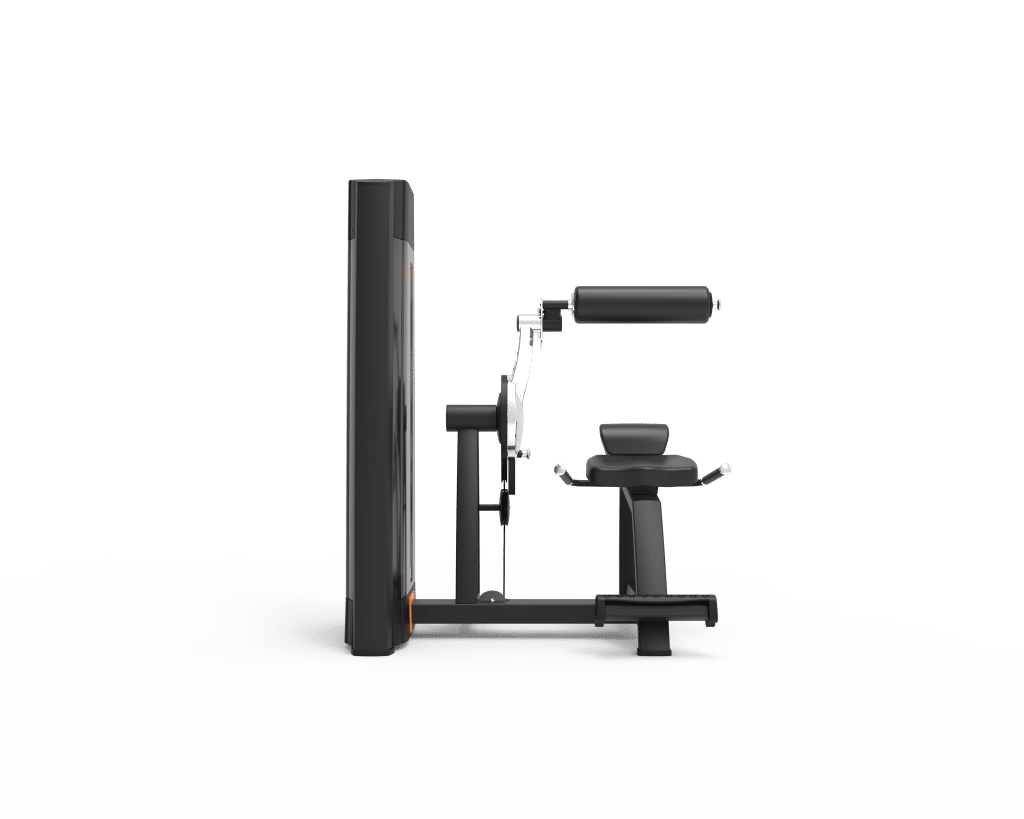 APXMAX Series 7 – Back Extension - 7 Series Pin Load 10