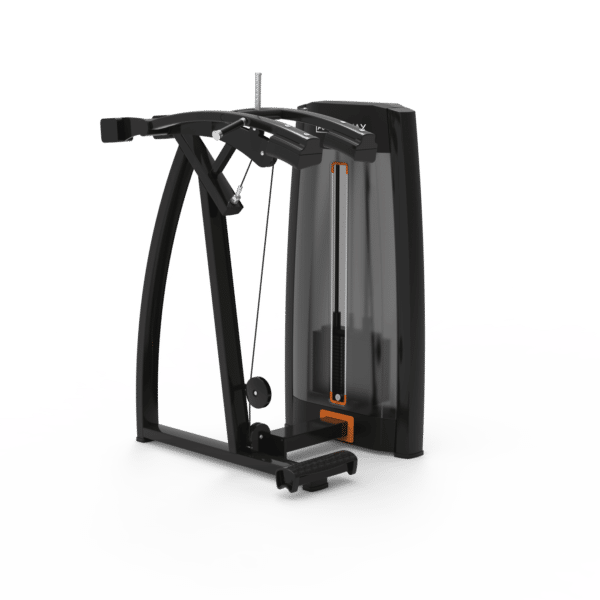 APXMAX Series 7 -Standing Calf - 7 Series Pin Load