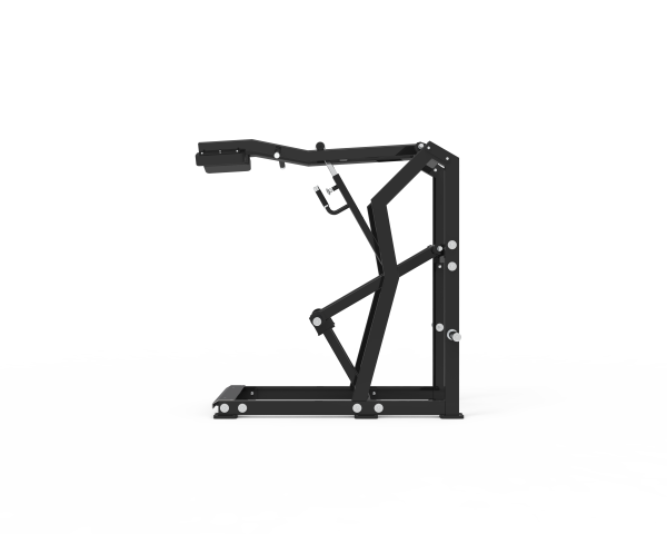 8-Series Standing Calf Machine - 8 Series Plate Load 9