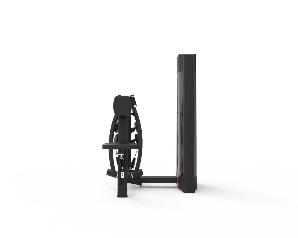 APXMAX Series 7 – Mid Row - 7 Series Pin Load 10