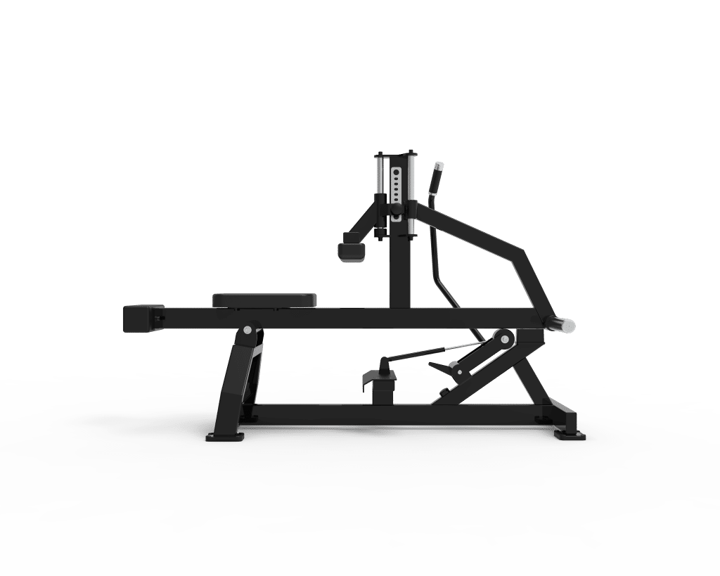 8-series Seated Calf Raise - Image 3