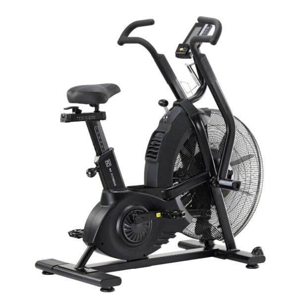 NC Fitness Commercial Magnetic Air Bike