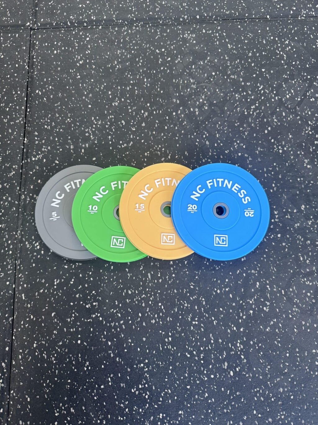 COASTER SET 100KG - Promotional Items 8