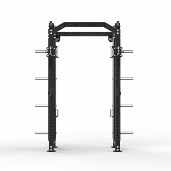 H-Series Functional Trainer / Power Rack - Multi Machines 10