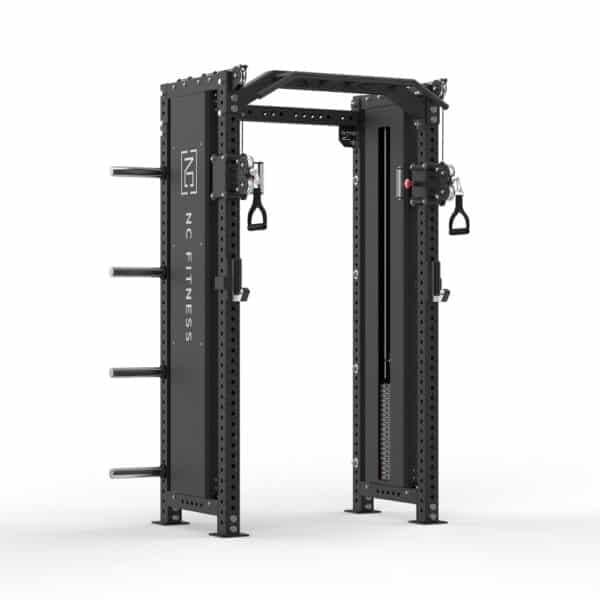 H-Series Functional Trainer / Power Rack - Functional Trainers 17