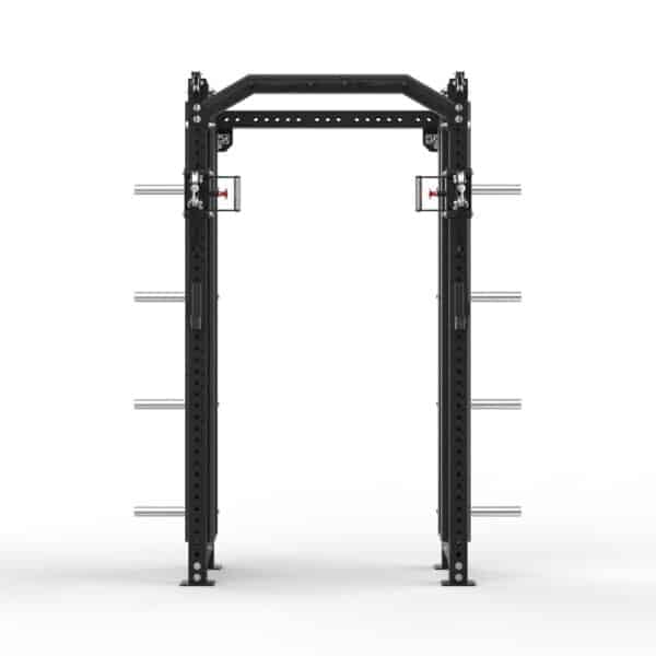 H-Series Functional Trainer / Power Rack - Functional Trainers 9