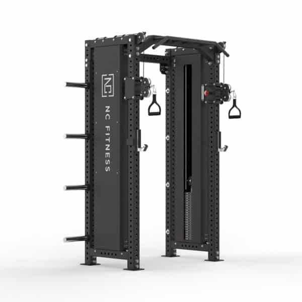 H-Series Functional Trainer / Power Rack - Multi Machines