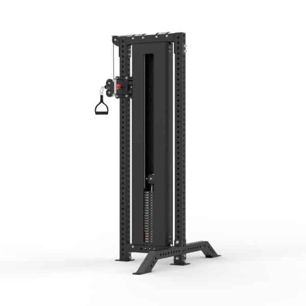 H-Series Functional Trainer / Braced - Functional Trainers 15