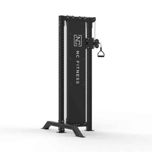 H-Series Functional Trainer / Braced - Functional Trainers 9