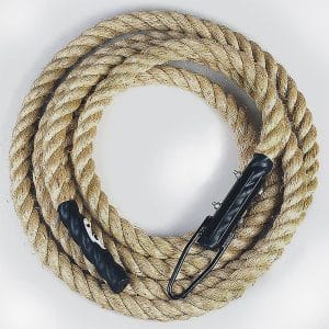 Climbing Ropes