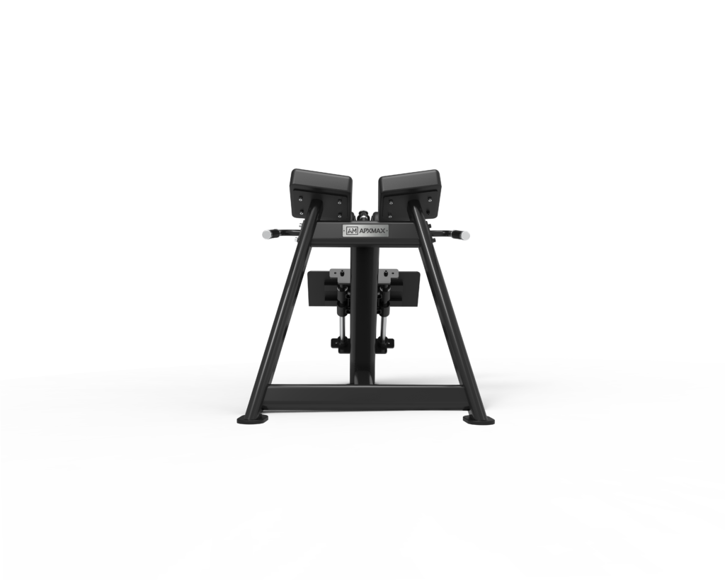 Adjustable Roman Chair HD - Image 2