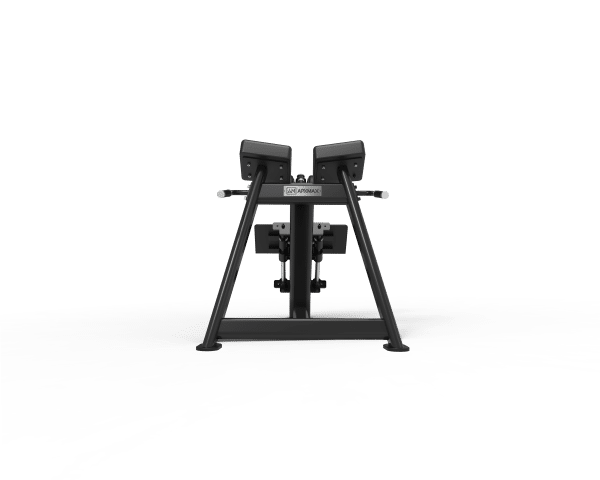 Adjustable Roman Chair HD - Specialty Benches 9