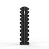 1-10 Vertical Dumbbell Rack V2