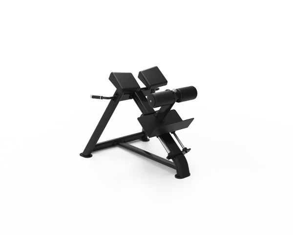 Adjustable Roman Chair HD - Specialty Benches 8