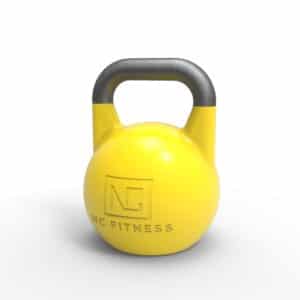 Kettlebell PRO Grade 14kg Elite Competition style **Showroom Display** - Showroom Stock