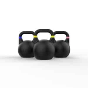 KETTLEBELL COMP SET 8, 12, 16KG - Kettlebell Packages