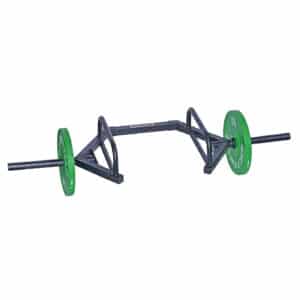 Olympic Open End Trap Bar **Ex Display** - Olympic Barbells