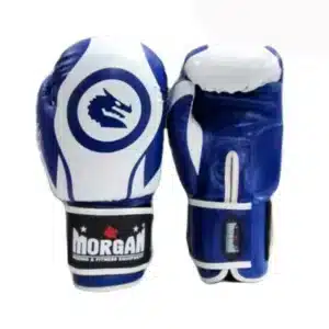 10oz Morgan Boxing Gloves - Boxing Gloves