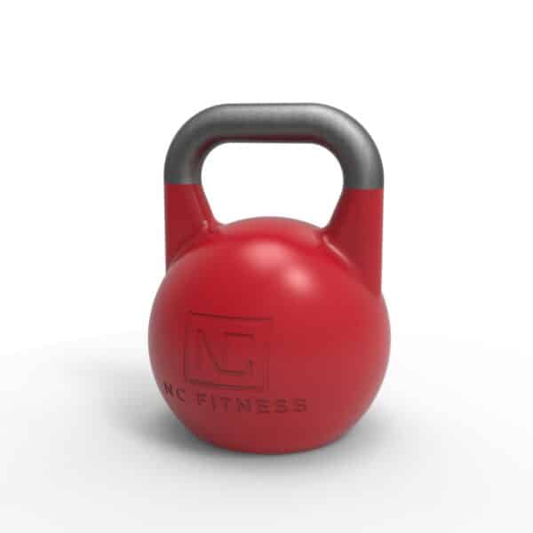 Kettlebell PRO Grade 32kg Elite Competition style - Pro Grade Kettlebells